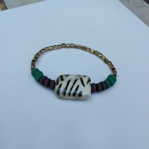 Zebra Bracelet Bundles Available
